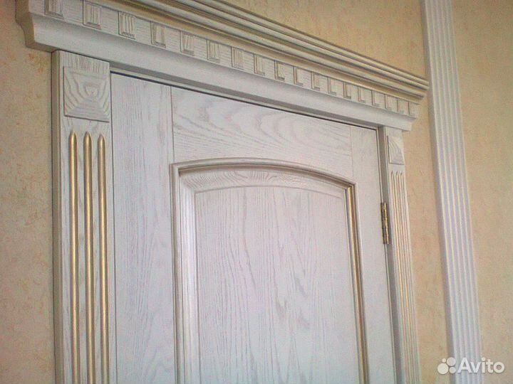 Покраска деревянных изделий из дерева и мдф