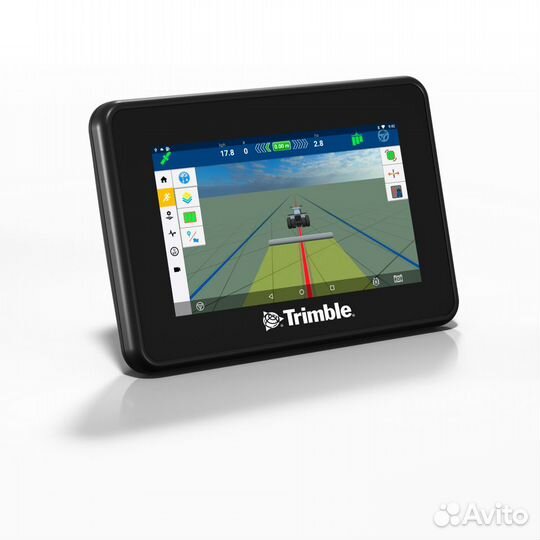 Агронавигатор Trimble GFX-350 + NAV500