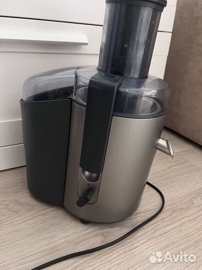 Соковыжималка philips