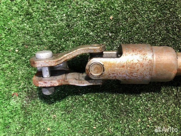 Колонка рулевая Renault Duster K9K 858 D139715