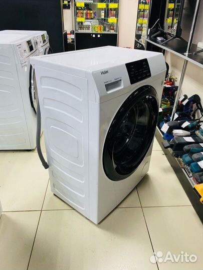 Стиральная машина haier HW60-BP12919B