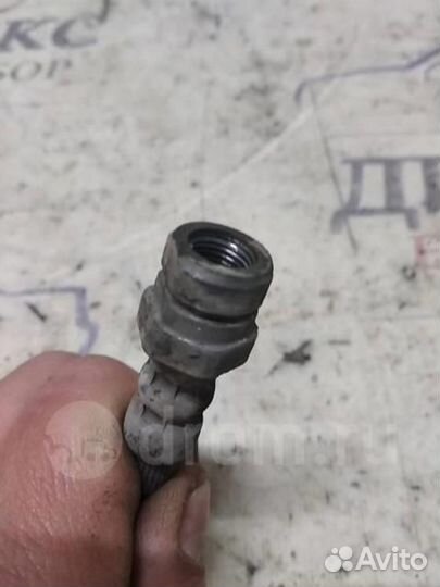 Шланг тормозной задний VW Passat (B6) 2005-2010