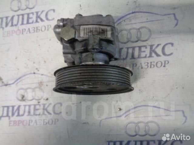 Насос гидроусилителя Audi A4 (B8) 2007-2015