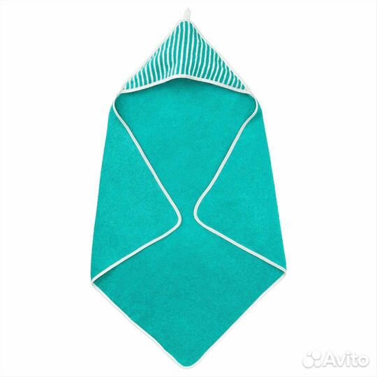 Rörande рёранде полотенце детское с капюшоном