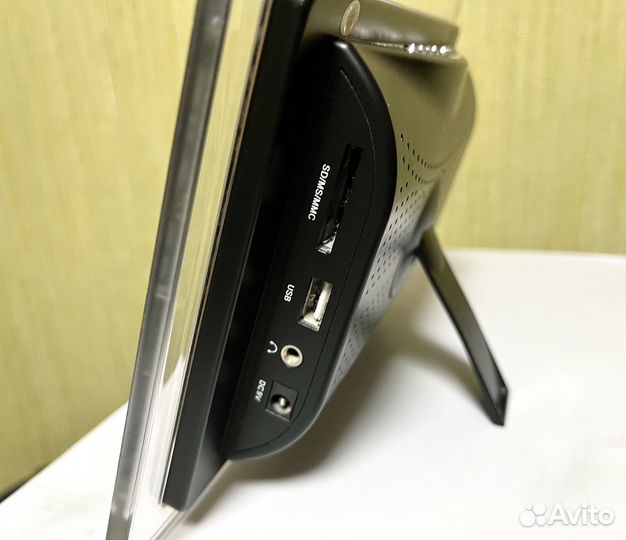 Цифровая фоторамка AirTone