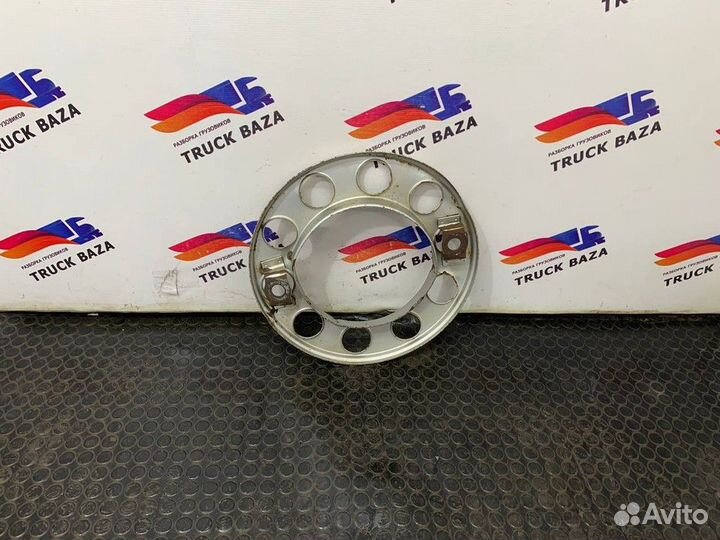 Колпак декоративный