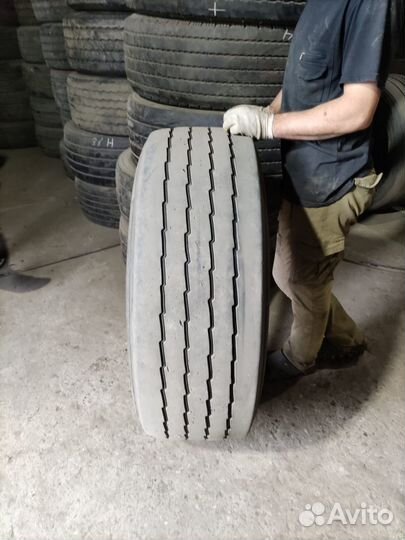 Грузовые шины бу 385 65 22.5