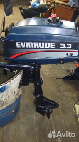 Tachometer Evinrude icon Pro