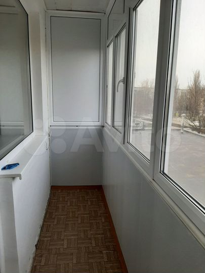 1-к. квартира, 36 м², 2/5 эт.