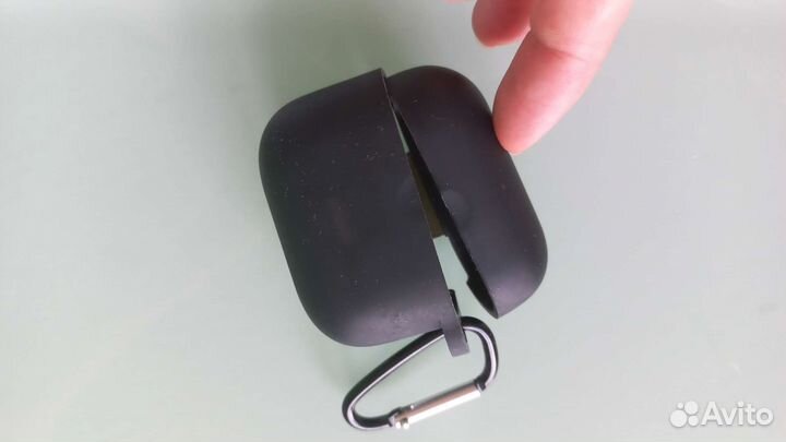 Беспроводные наушники Liberty Air 2