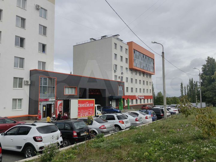 Блюхера, 1/3, 148 м². Аренда офиса