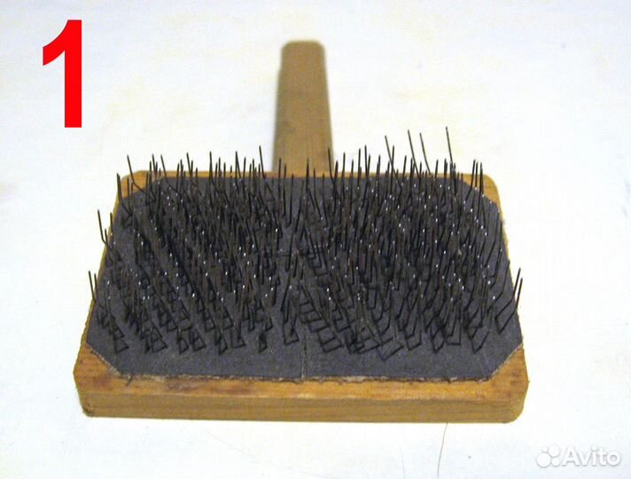 Расческа для собаки