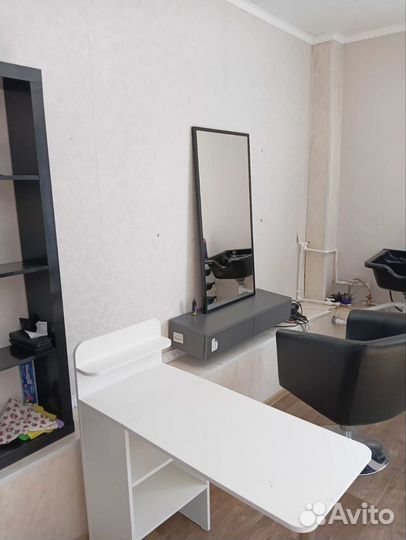 В аренду салон красоты/ парикмахерская