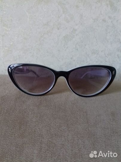 Очки для зрения