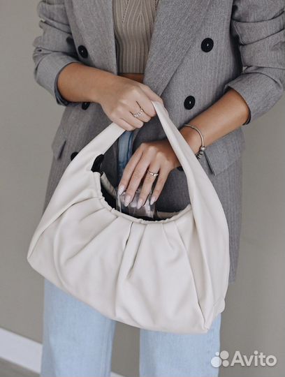 Сумка женская хобо