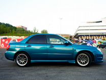 Subaru Impreza 2.0 MT, 2007, 197 000 км, с пробегом, цена 800 000 руб.