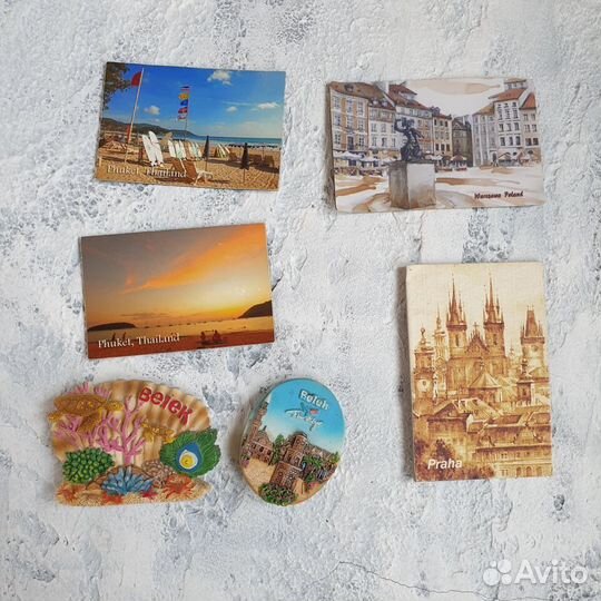 Магниты магнитики разные города страны