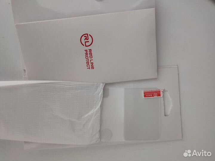 Защитное стекло Xiaomi redmi note 10/10s