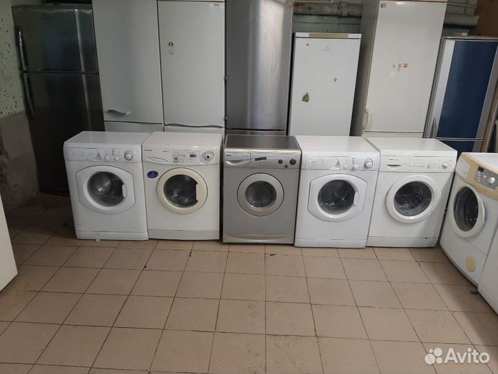 Стиральная машина от 6500 тыс