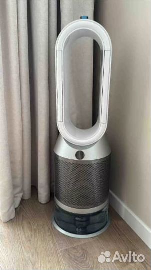 Увлажнитель воздуха dyson Pure Humidify + Cool