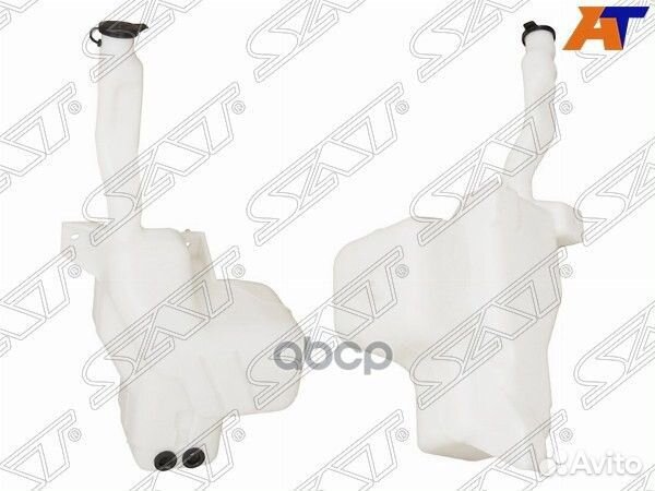 Бачок омывателя suzuki SX-4 06-12 HBK ST-SZ53-1