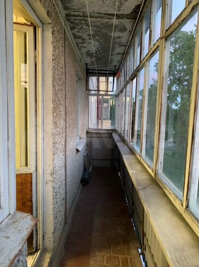 1-к. квартира, 34 м², 3/5 эт.