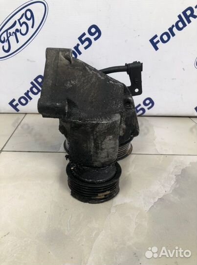 Насос гур Ford Focus 1 DA 1.6 (fydb) 1998-2004