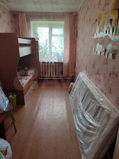 2-к. квартира, 40,4 м², 2/2 эт.