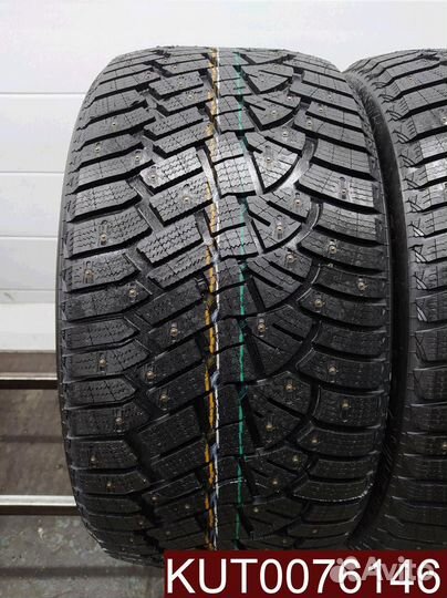 Continental IceContact 2 SUV 295/40 R20 107U
