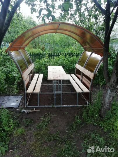 Беседка