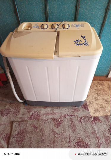 Стиральная машина бу