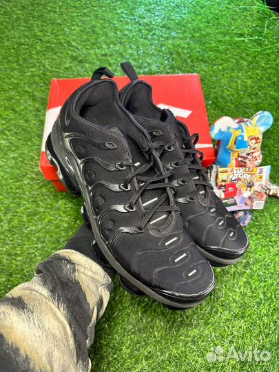 Nike Air Vapormax Plus ориг на руках