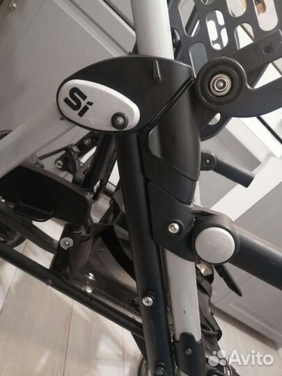 Детские коляски Peg-Perego Si и от 0 до 3х лет