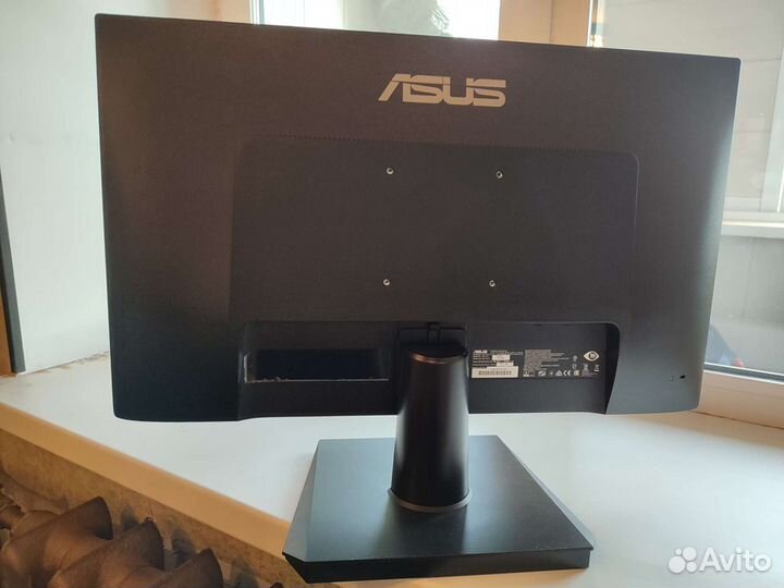 Монитор Asus 27