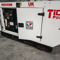 Tide Power дизельный генератор 600 кВт в наличии, Котельниково