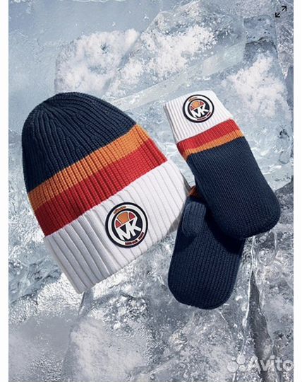 Michael Kors Ellesse