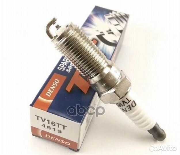 Свеча зажигания/Denso/ TV16TT Denso