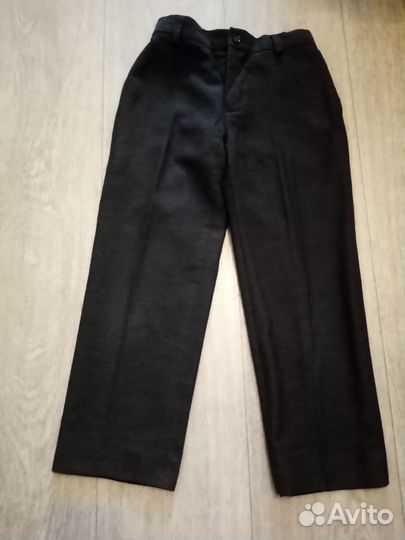 Школьная форма для мальчика