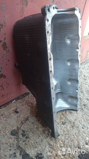 Поддон картера Двигатель Д-240-245