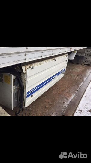 Реф установка