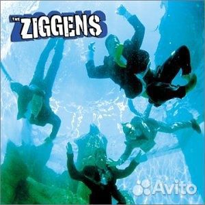 Ziggens - S. T. (1 CD)