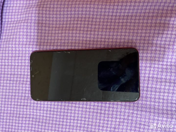 HONOR 10i, 8/128 ГБ