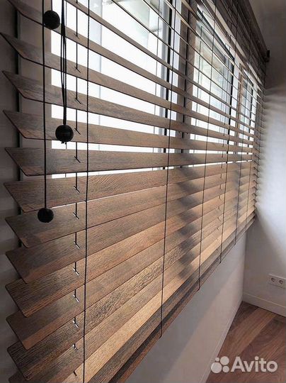 Рулонные шторы на заказ