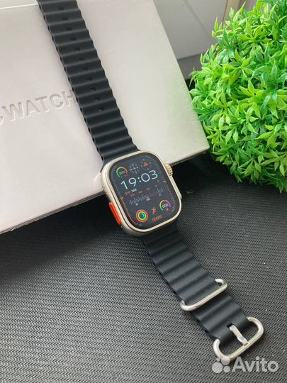 Apple Watch Ultra 2 (Арт.61604)