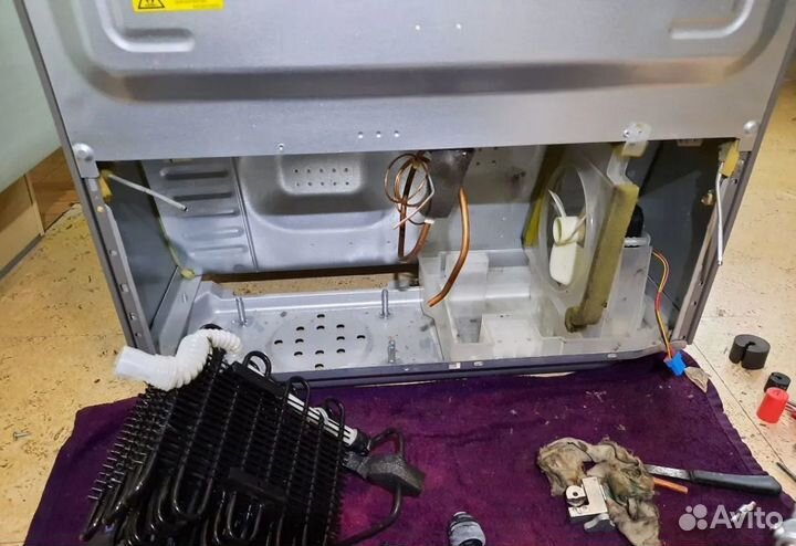 Ремонт Стиральных машин