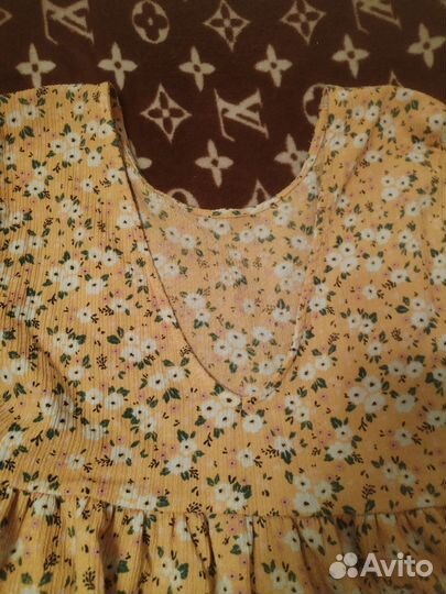 Сарафан женский