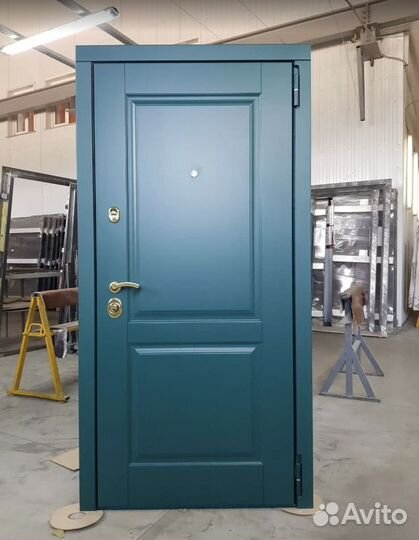 Входные двери Индивидуальный заказ от фабрики