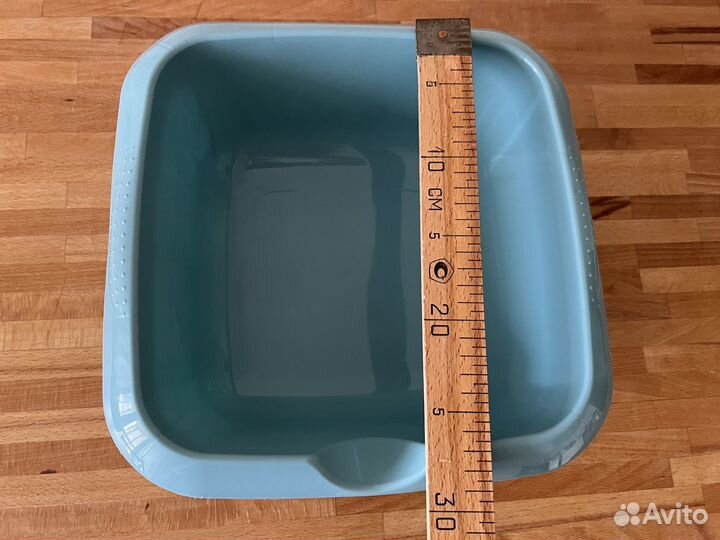 Таз 5,8л