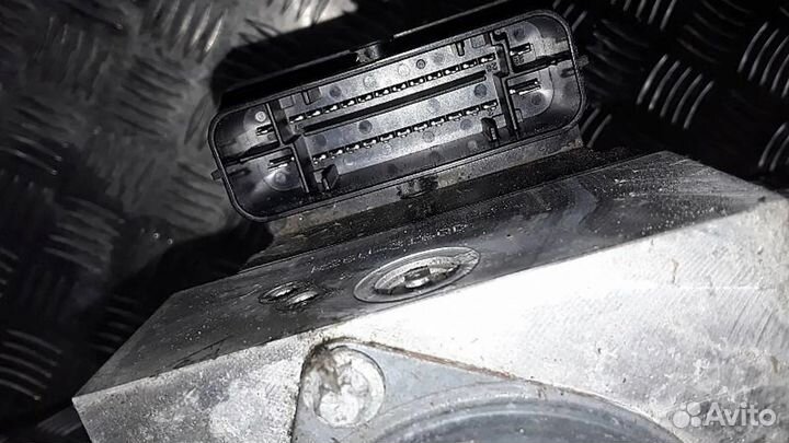 Блок абс, 54085178D Ford S-MAX 2006-2015 года