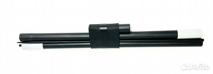 Миноискатель / Металлоискатель Alfamarine 5000